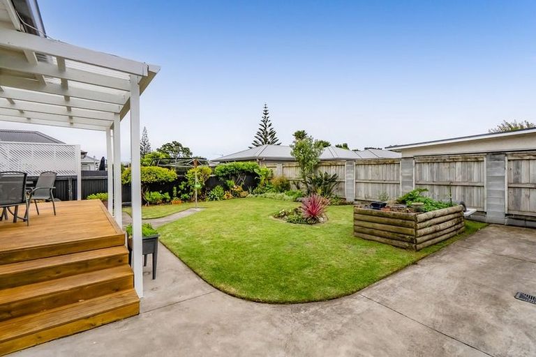 Photo of property in 41 Princes Street, Fitzroy, New Plymouth, 4312
