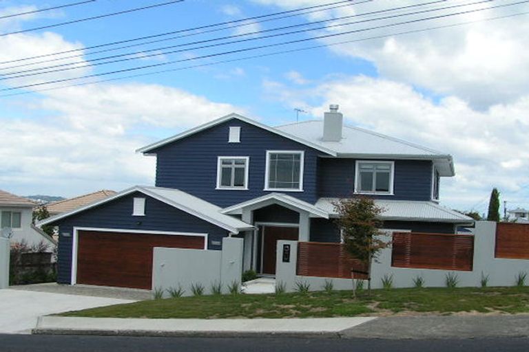 Photo of property in 9 Northboro Road, Hauraki, Auckland, 0622