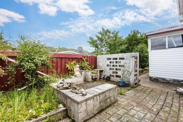 Photo of property in 31a Belgrave Street, Wainuiomata, Lower Hutt, 5014