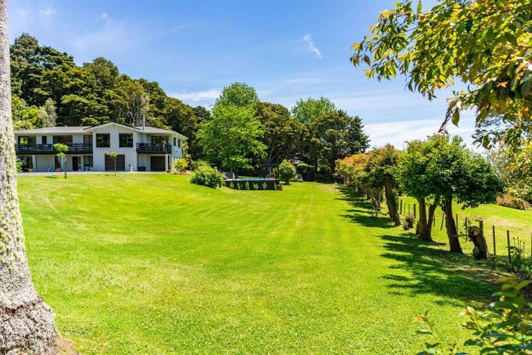 Photo of property in 1491b Mangawhai Road, Mangawhai, Wellsford, 0975