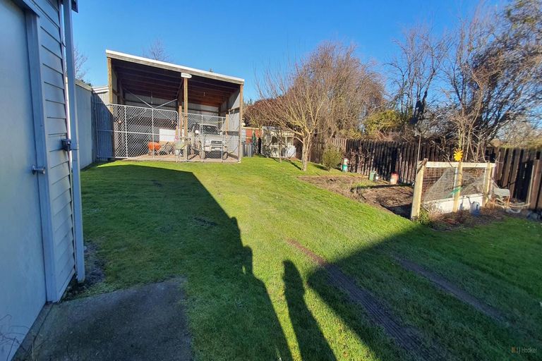 Photo of property in 5 Edward Street, Waimate, 7924