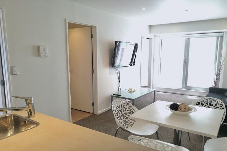 Photo of property in Soho Apartments, 1210/74 Taranaki Street, Te Aro, Wellington, 6011