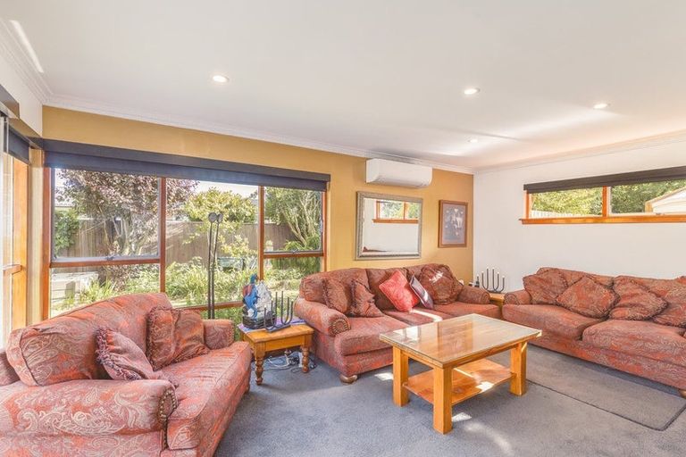 Photo of property in 9 Kinver Place, Spreydon, Christchurch, 8024