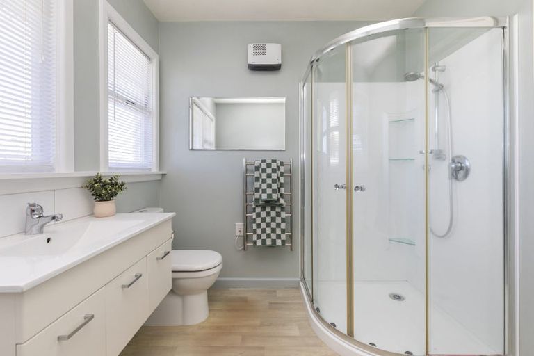 Photo of property in 9 Greenwood Close, Mairehau, Christchurch, 8013