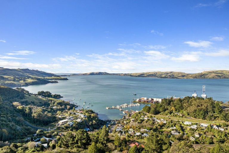 Photo of property in 6a Reynoldstown Road, Careys Bay, Port Chalmers, 9081