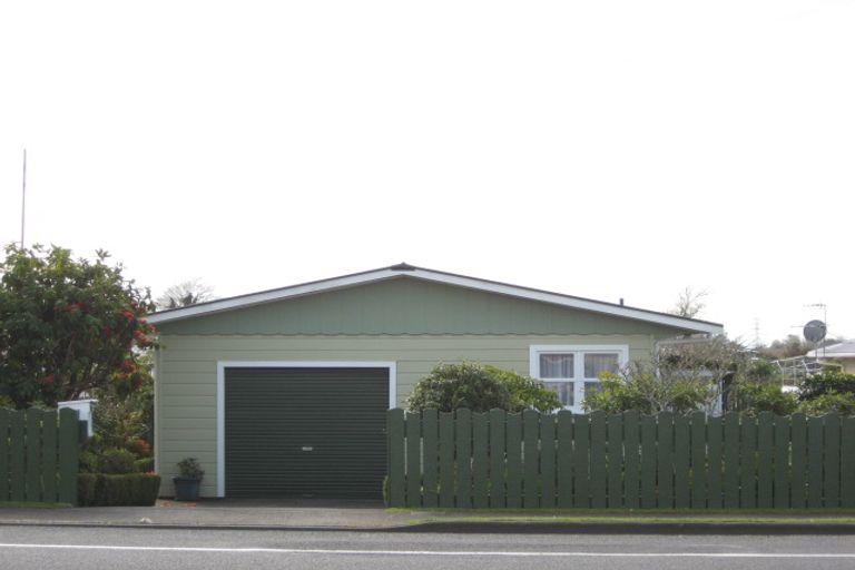 Photo of property in 182 Regan Street, Stratford, 4332