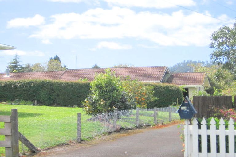 Photo of property in 94 Kensington Road, Waihi, 3610