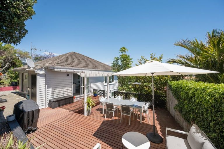 Photo of property in 117 Halifax Street East, The Wood, Nelson, 7010