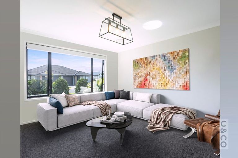 Photo of property in 28 Leebank Crescent, Riverhead, 0820