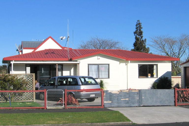 Photo of property in 29 Wall Street, Nawton, Hamilton, 3200