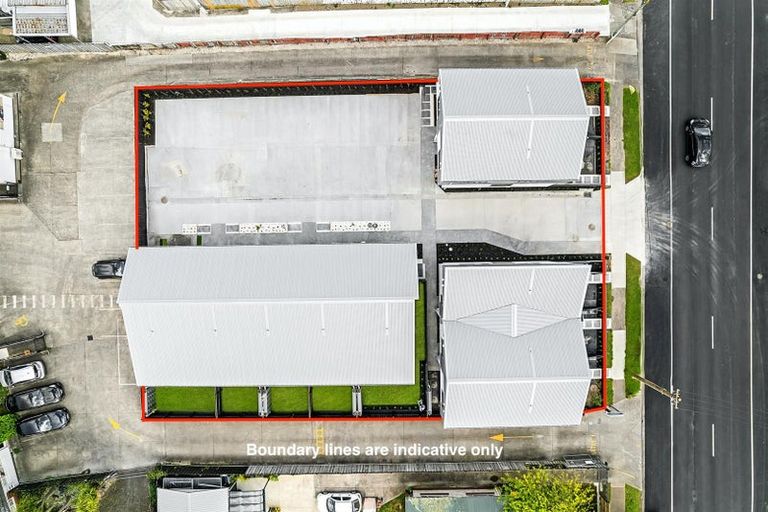 Photo of property in 46c Wyllie Road, Papatoetoe, Auckland, 2025