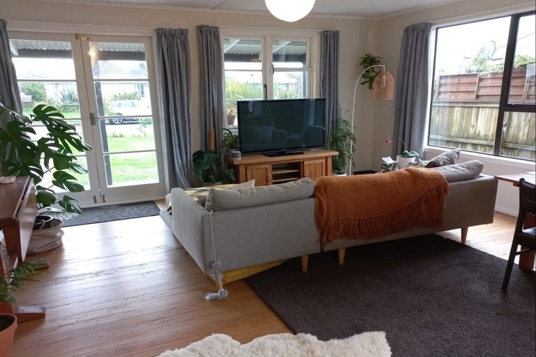 Photo of property in 54 Fonblanque Street, Westport, 7825