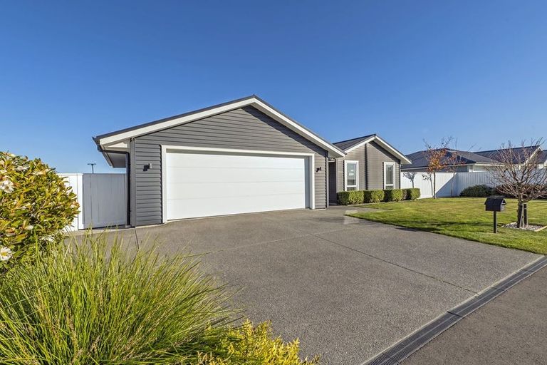Photo of property in 251 Lincoln Rolleston Road, Rolleston, 7615