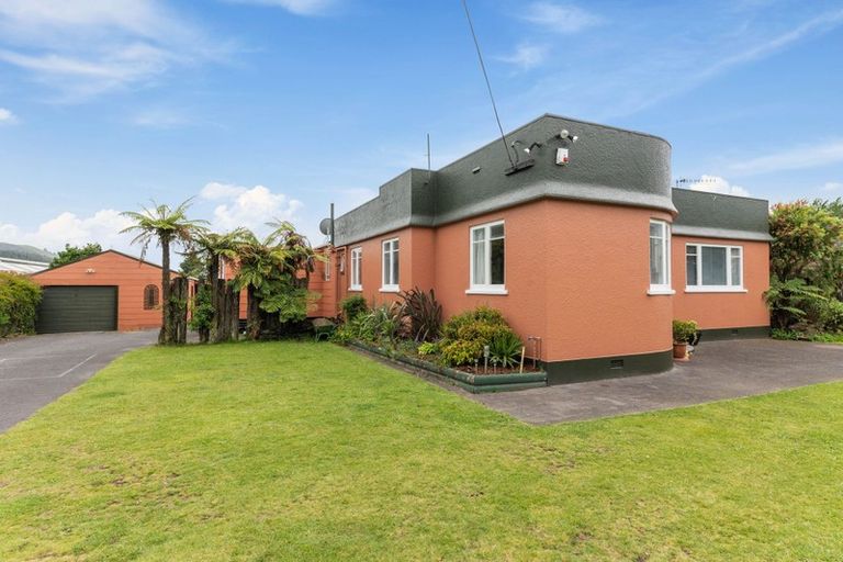 Photo of property in 10 Salisbury Road, Fairy Springs, Rotorua, 3015