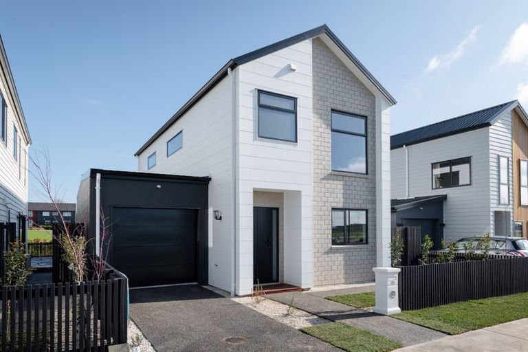 Photo of property in 35 Joint Avenue, Chartwell, Hamilton, 3210