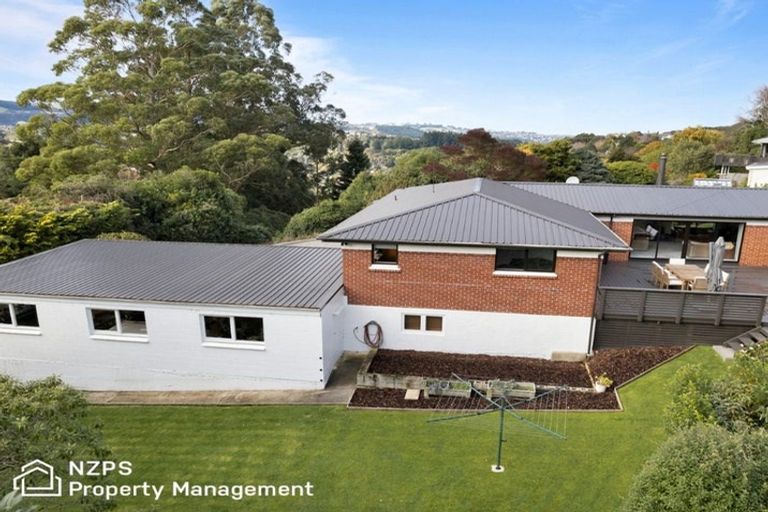 Photo of property in 31 Glenmore Street, Glenleith, Dunedin, 9010