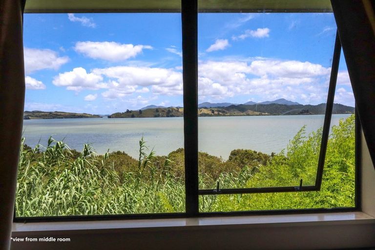 Photo of property in 37 Parnell Street, Rawene, Kaikohe, 0473