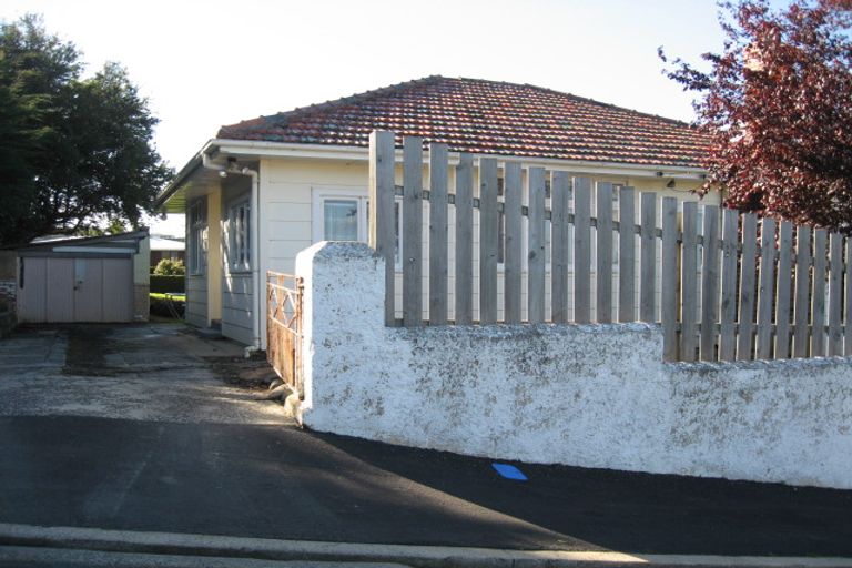 Photo of property in 3 Teignmouth Street, Abbotsford, Dunedin, 9018