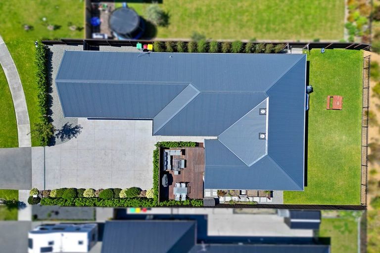 Photo of property in 33 Te Raki Drive, Lincoln, 7608