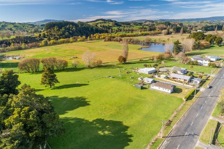 Photo of property in 50 Miro Street, Manunui, Taumarunui, 3924
