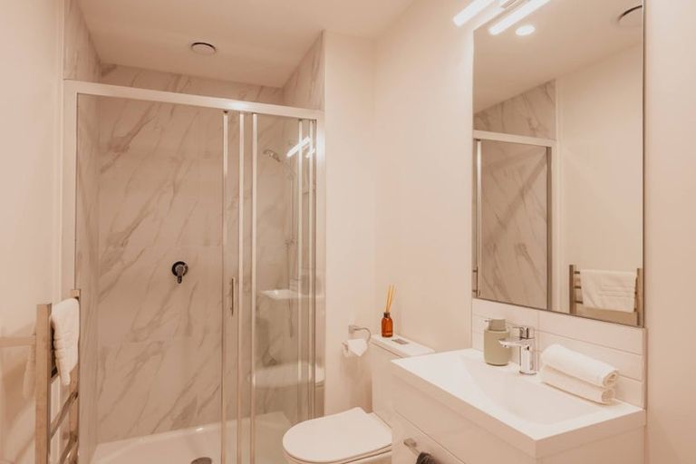 Photo of property in 407/2 Sugarloaf Lane, Christchurch Central, Christchurch, 8011