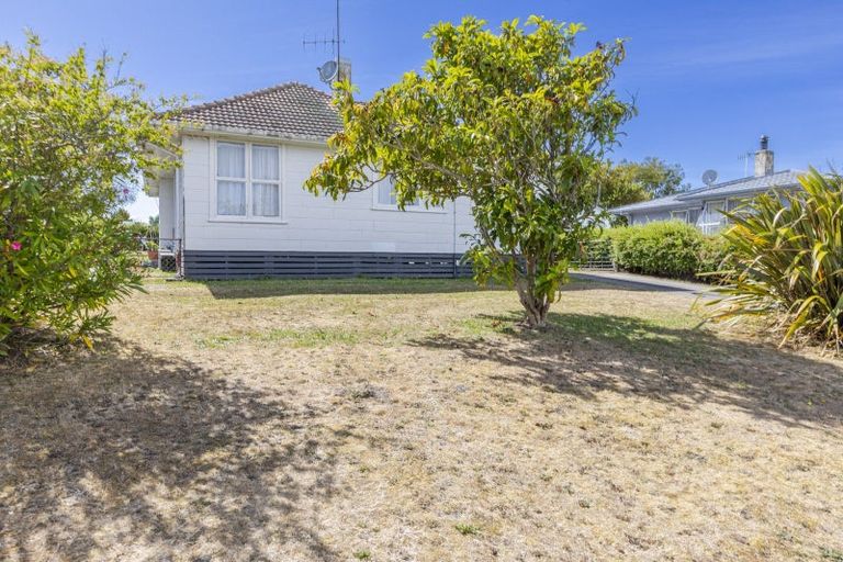 Photo of property in 17 Mackie Street, Waipukurau, 4200