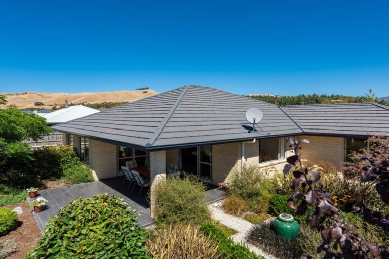 Photo of property in 3 Rowan Place, Witherlea, Blenheim, 7201