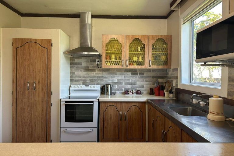 Photo of property in 80 Brittan Street, Hokitika, 7810