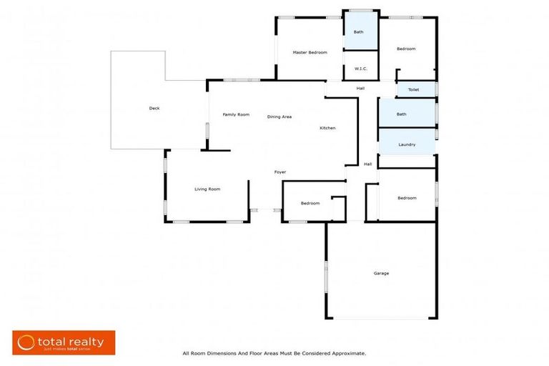 Photo of property in 31 Aspen Street, Rangiora, 7400