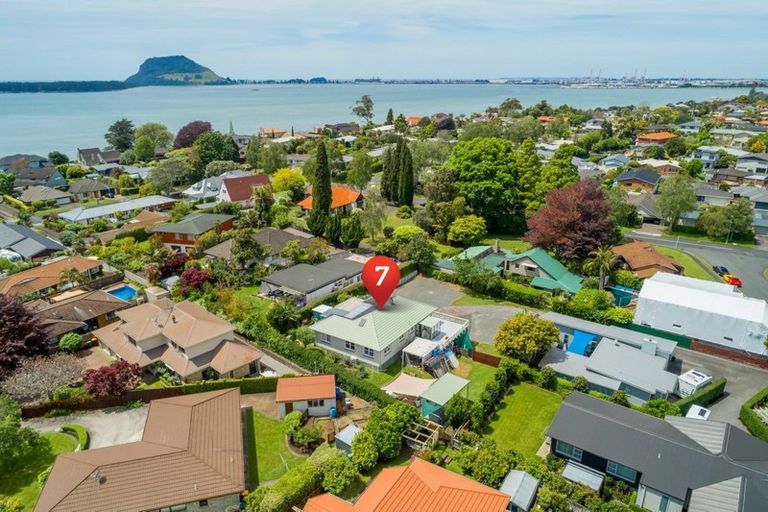 Photo of property in 7a Strathmore Street, Morrinsville, 3300