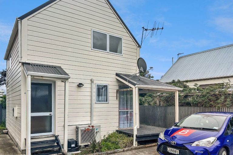 Photo of property in 81c Keith Street, Whanganui, 4500