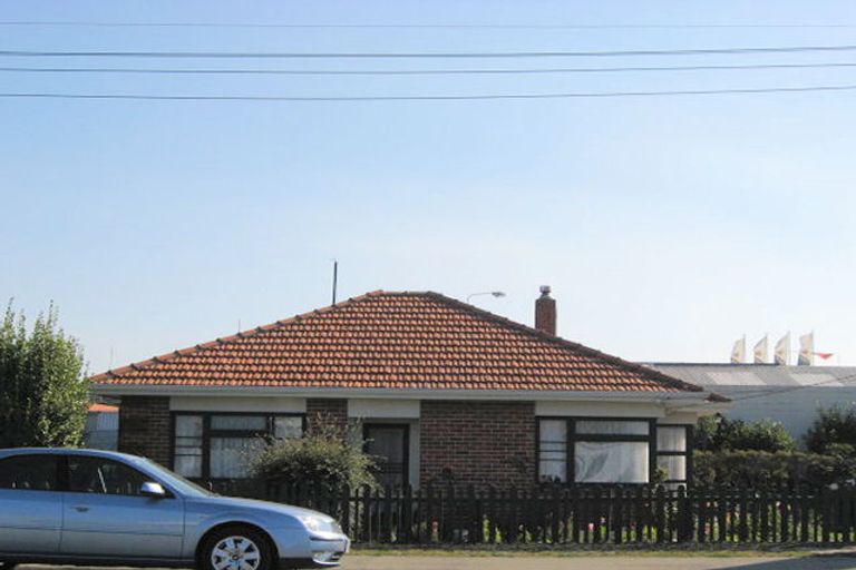 Photo of property in 5 Edward Street, Parkside, Timaru, 7910