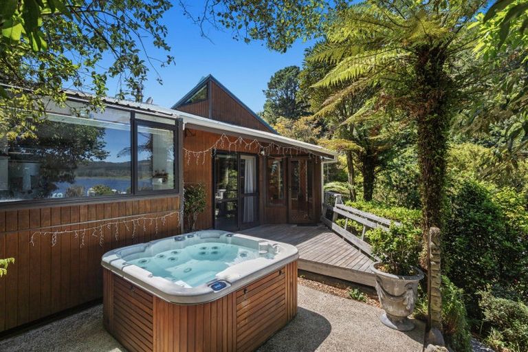 Photo of property in 159 Pongakawa Valley Road, Lake Rotoma, Rotorua, 3074