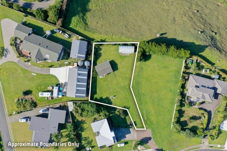 Photo of property in 11 Athenree Heights, Athenree, Waihi Beach, 3177