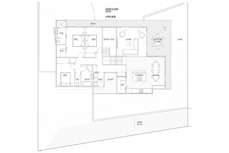 Photo of property in 2 Broadview Way, Richmond, 7020