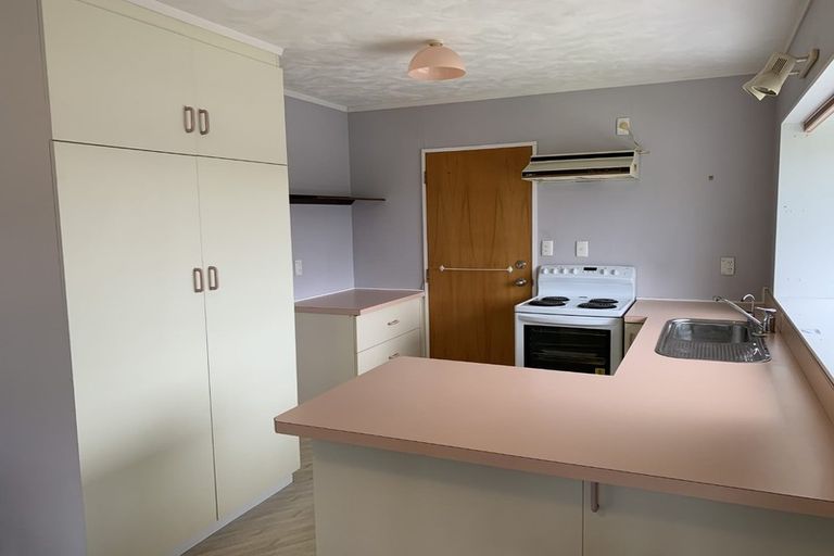 Photo of property in 124 Winchester Street, Levin, 5510