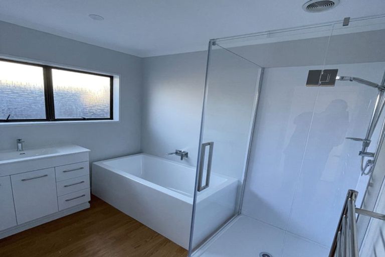 Photo of property in 61b Knighton Road, Hillcrest, Hamilton, 3216