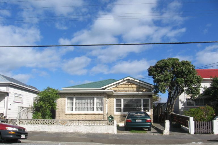 Photo of property in 10 Adelaide Street, Petone, Lower Hutt, 5012