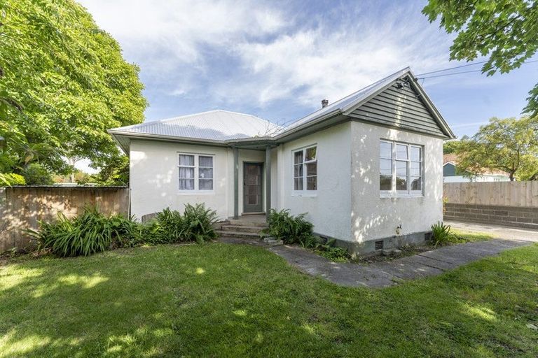 Photo of property in 118 Radley Street, Woolston, Christchurch, 8023