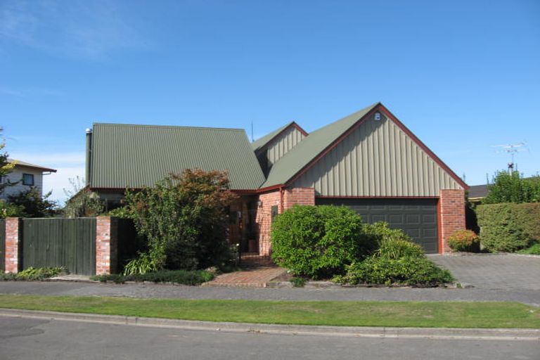 Photo of property in 7 Creek Road, Allenton, Ashburton, 7700