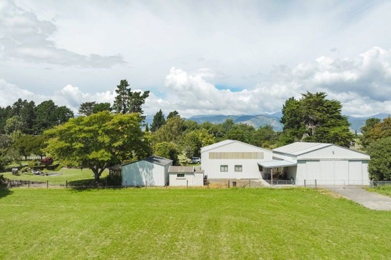 Photo of property in 165 Lansdowne Road, Richmond, 7081