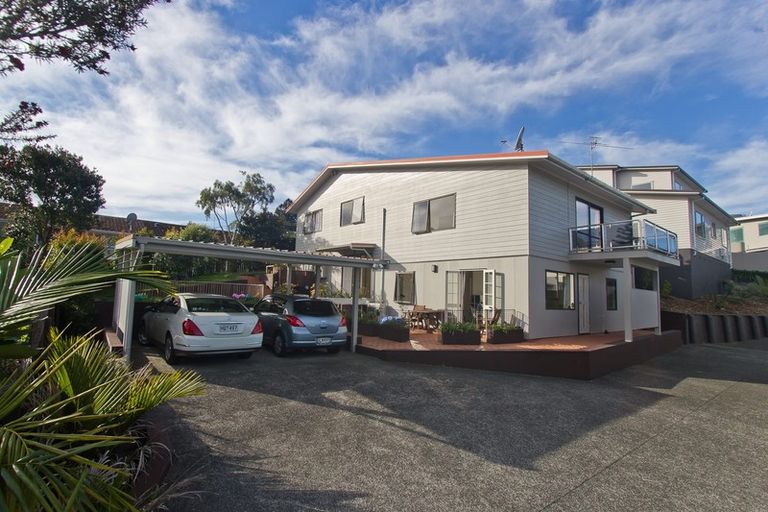 Photo of property in 3b Appleyard Crescent, Meadowbank, Auckland, 1072