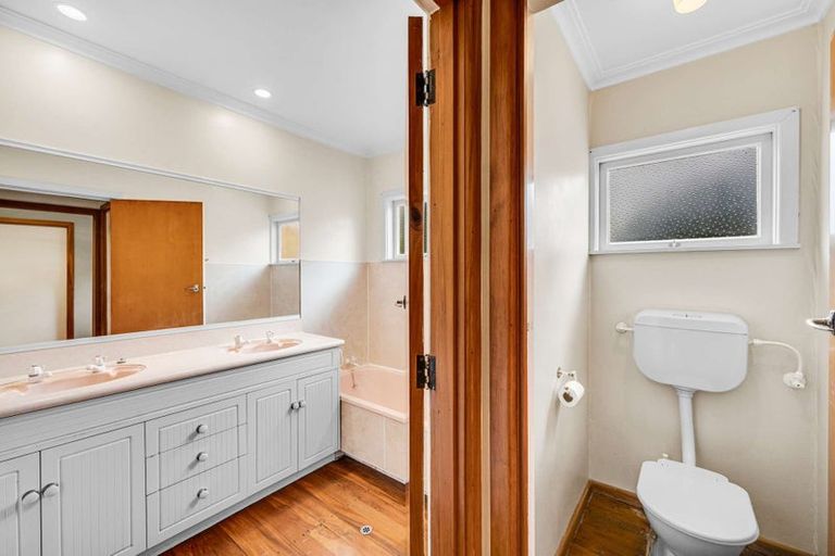 Photo of property in 12 Alamein Crescent, Onekawa, Napier, 4110