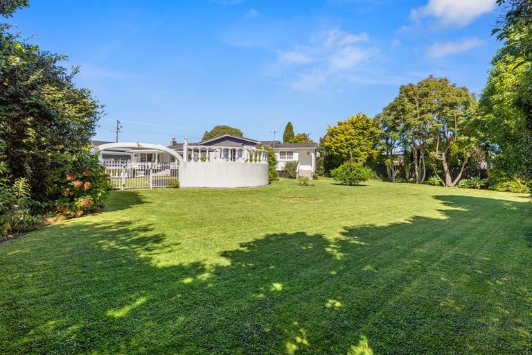 Photo of property in 207 Levers Road, Matua, Tauranga, 3110