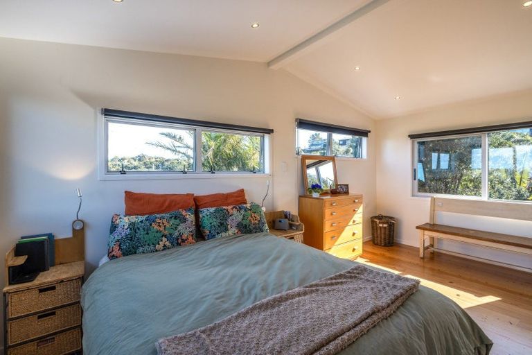 Photo of property in 3 George Street, Surfdale, Waiheke Island, 1081