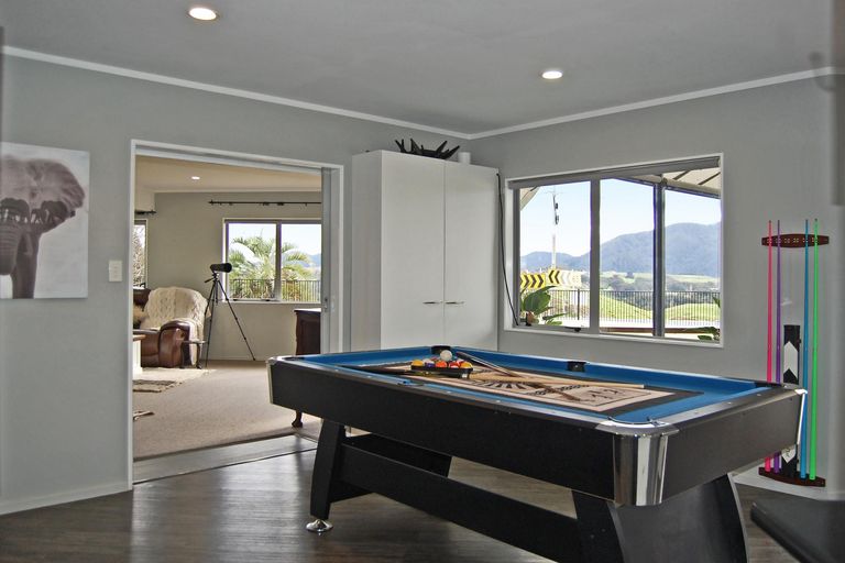 Photo of property in 116 Kaiwaka-mangawhai Road, Kaiwaka, Wellsford, 0975