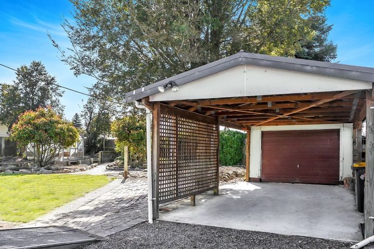 Photo of property in 29 Hopkins Road, Twizel, 7901