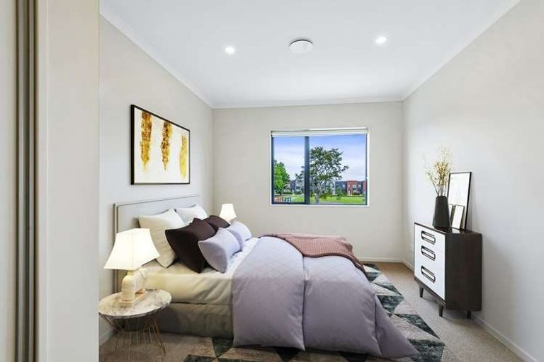 Photo of property in 22 Kawe Marie Lane, Takanini, 2112