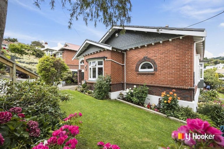 Photo of property in 61 Hazel Avenue, Caversham, Dunedin, 9012