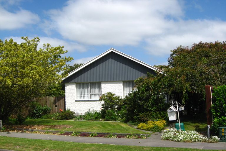 Photo of property in 7 Northcroft Street, Hoon Hay, Christchurch, 8025